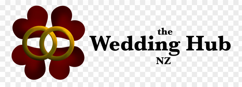 Wedding New Zealand Industry Logo Brand PNG