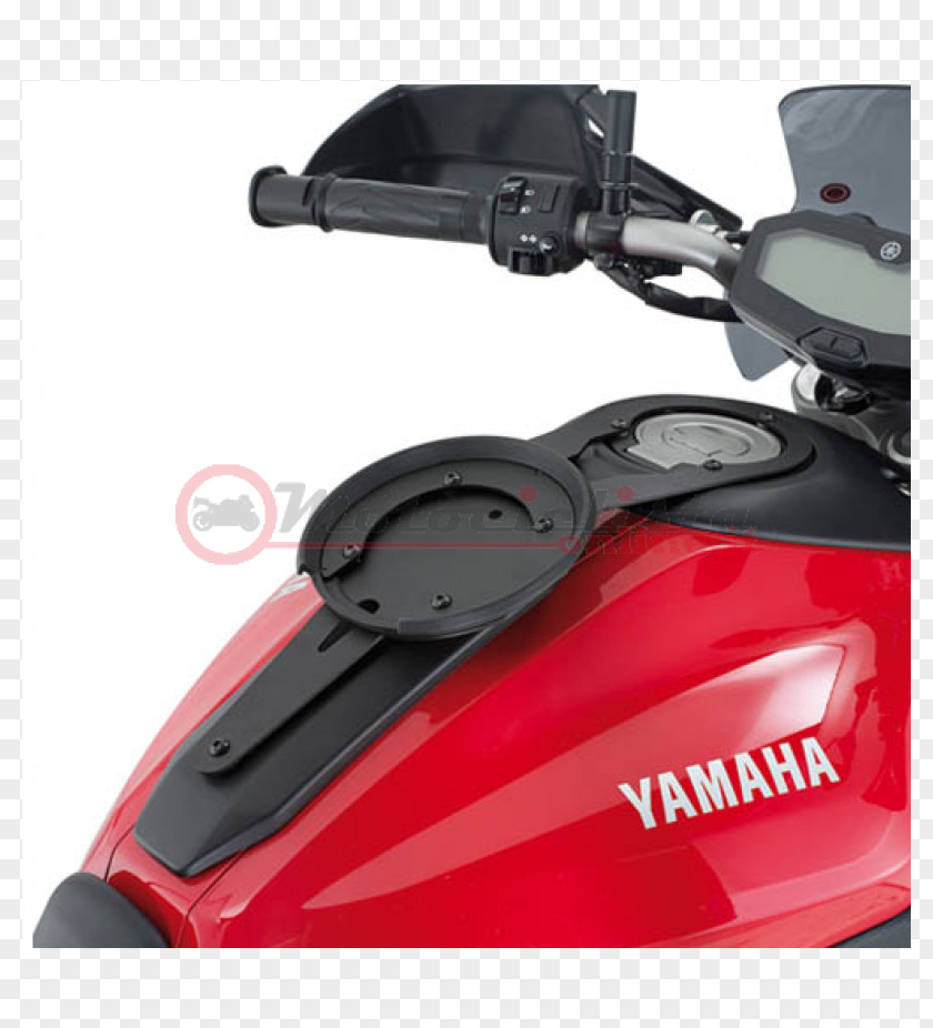 Yamaha Mt07 MT-07 Triumph Motorcycles Ltd Motor Company Bag PNG