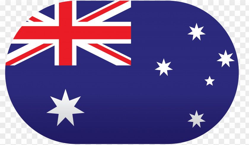 Aussie Flag Of Australia National New Zealand PNG
