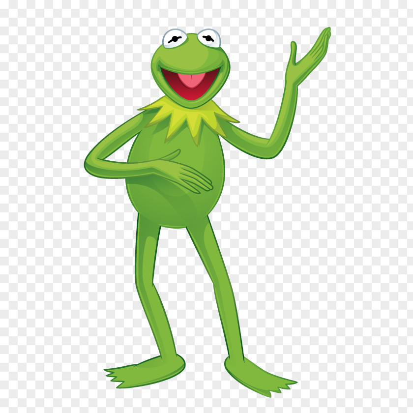 Beaker Cartoon Kermit The Frog Miss Piggy Gonzo Animal PNG