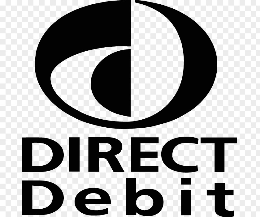 Billar Icon Direct Debit Logo Payment Card BACS PNG