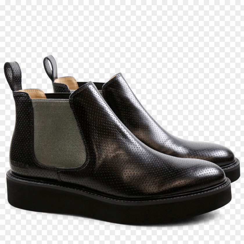 Boot Slip-on Shoe Leather Walking PNG