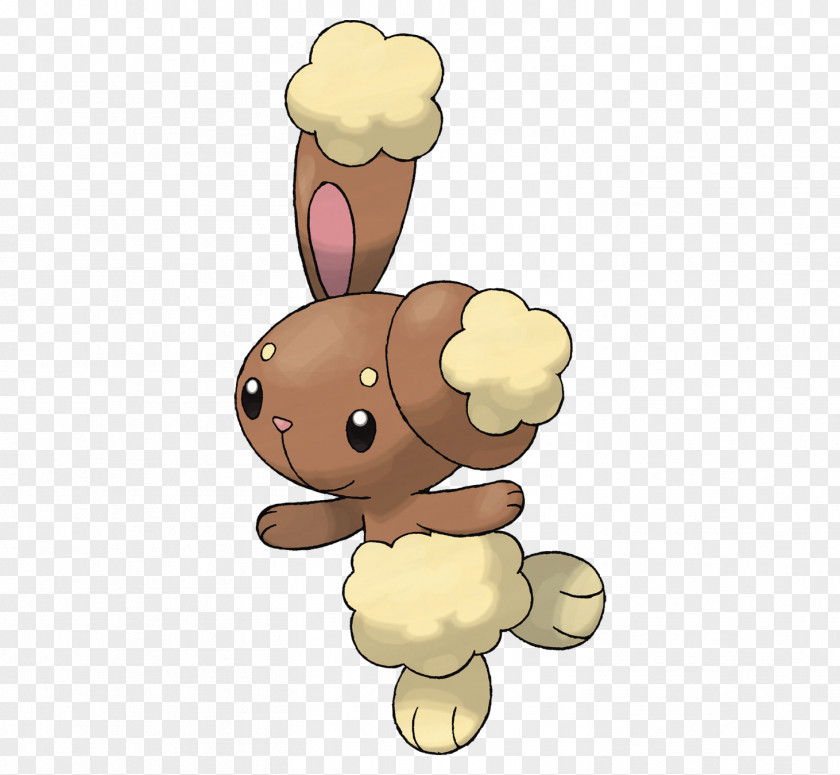 Buneary Lopunny Video Games Normal Drifblim PNG