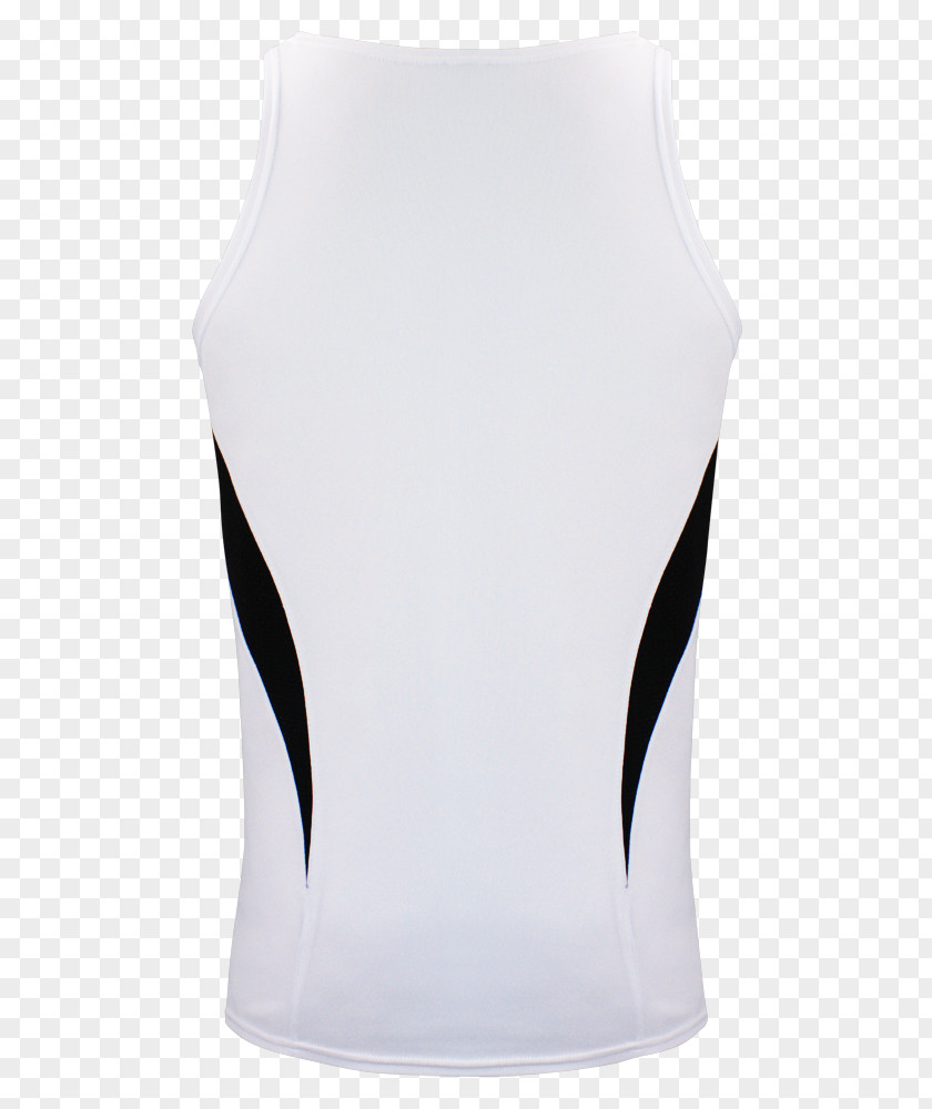 Design Gilets Shoulder Sleeveless Shirt PNG