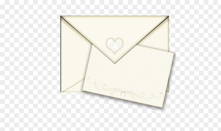 Envelope Paper Papel De Carta Letter Stationery PNG