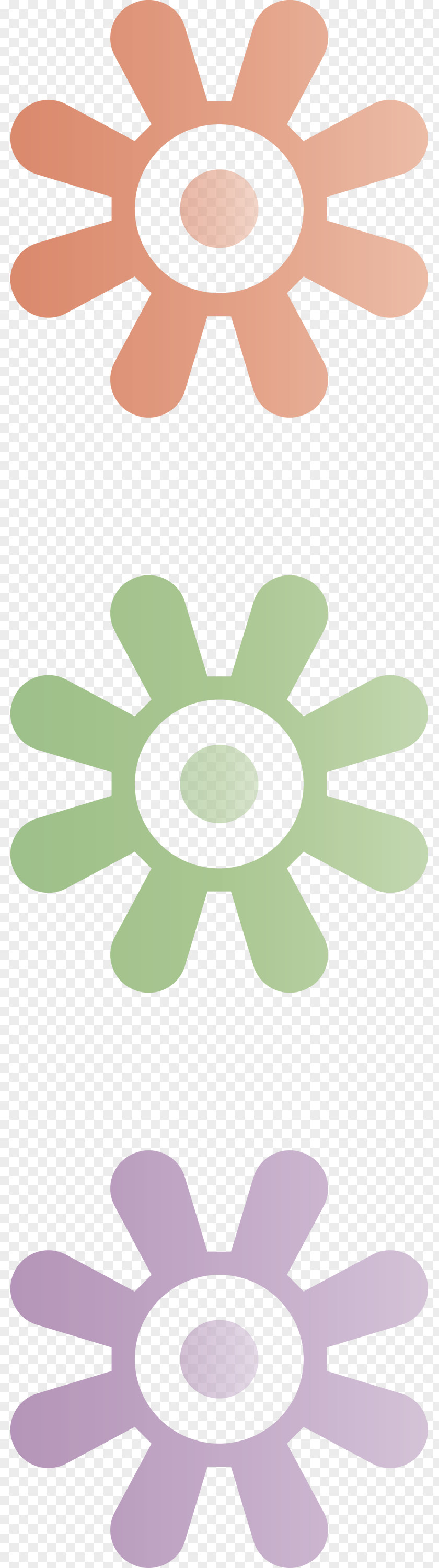 Floral Design PNG