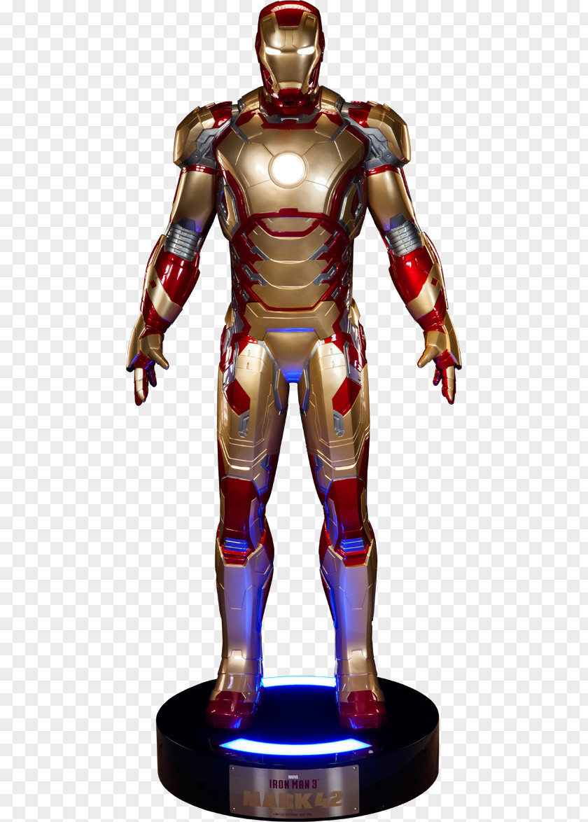 Iron Man The Superhero Marvel Cinematic Universe Legends PNG