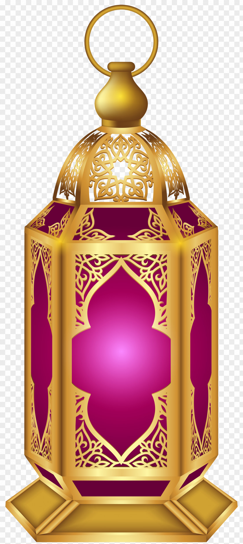 Lantern Diwali Lamp Clip Art PNG