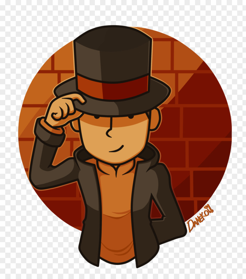 Layton DeviantArt Artist Work Of Art PNG