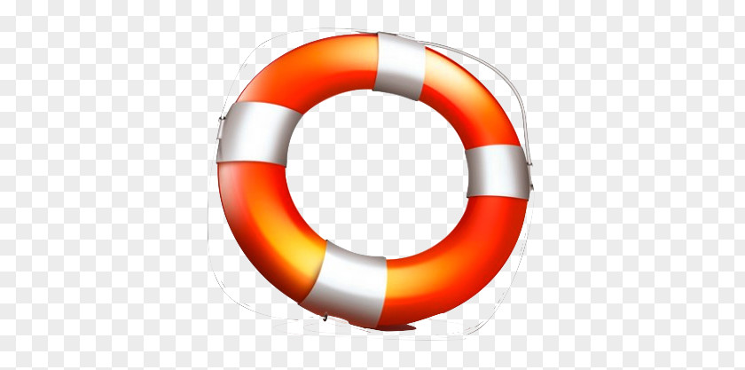 Lifebuoy Lifeguard Boat Lifesaving Rope PNG