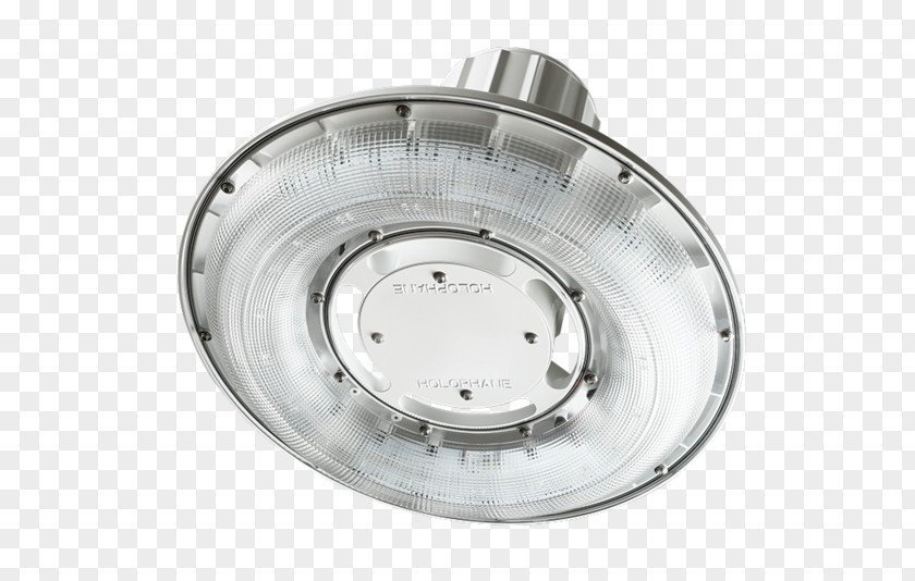 Light Light-emitting Diode Lighting Holophane LED Lamp PNG
