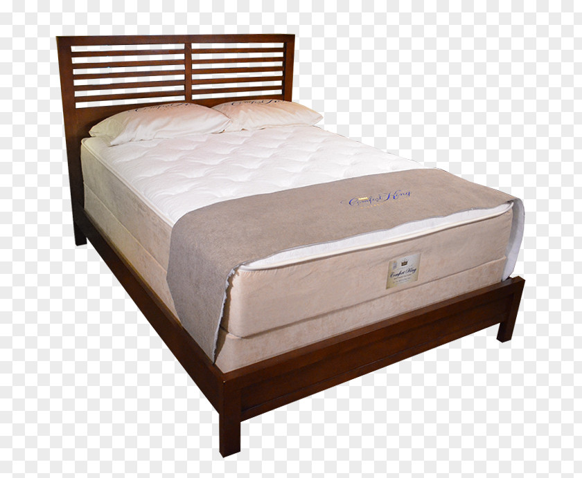 Mattress Firm Bed Frame Sheets Couch PNG