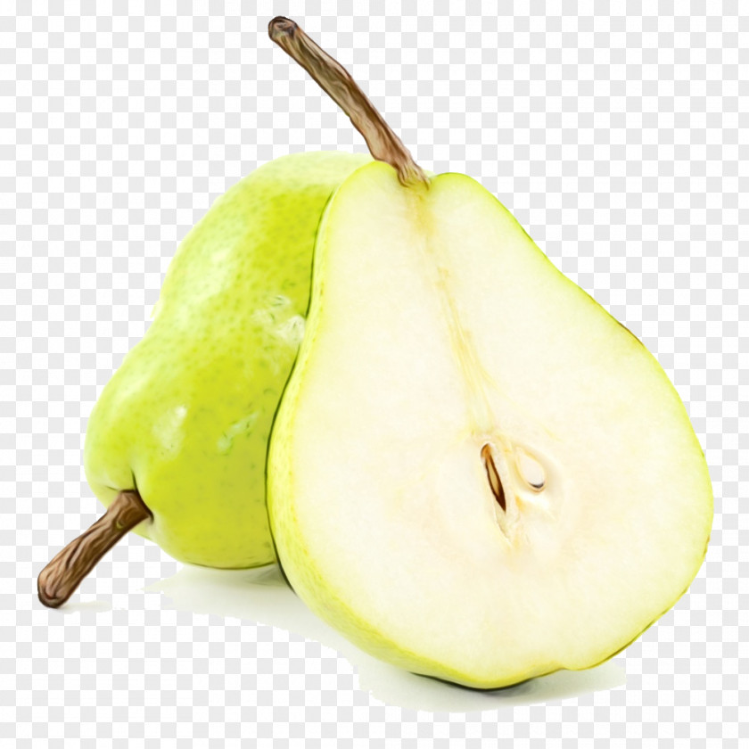 Natural Foods Tree Pear Plant Food Fruit PNG