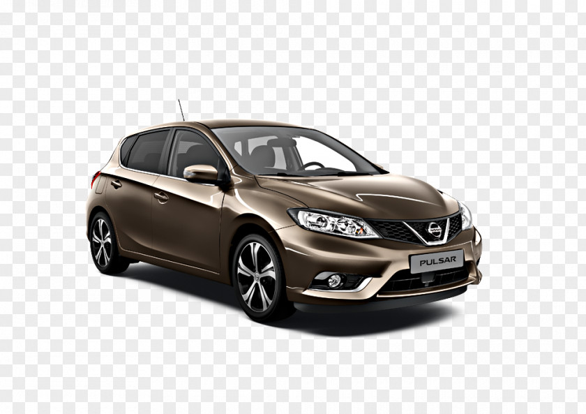 Nissan Pulsar Leaf Car Qashqai PNG