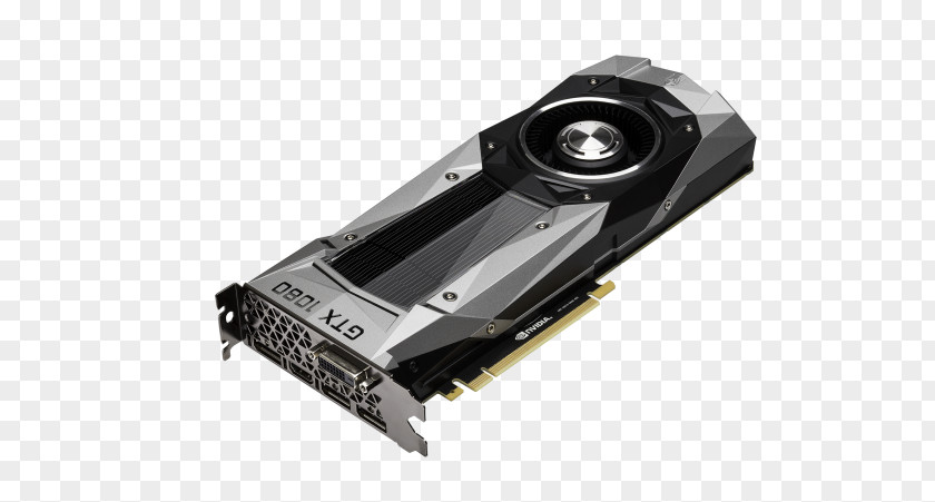 Nvidia Graphics Cards & Video Adapters 英伟达精视GTX 1080 NVIDIA GeForce GTX 1070 PNG