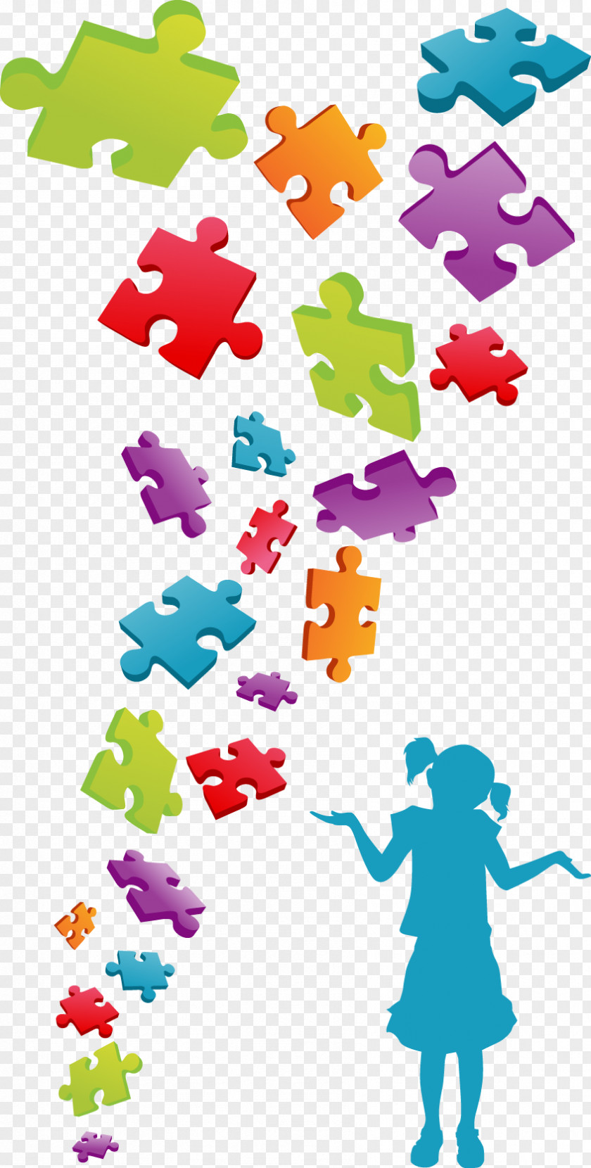 Puzzle Piece Jigsaw Puzzles Puzz 3D Chess PNG