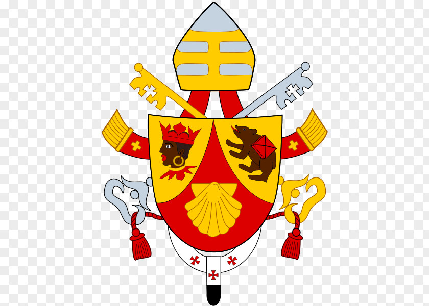 Roman Catholic Archdiocese Of Munich And Freising Vatican City Coat Arms Pope Benedict XVI Papal Coats PNG