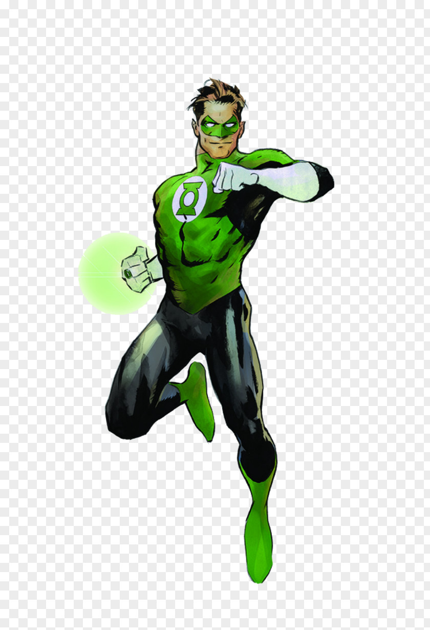Ryan Reynolds Hal Jordan And The Green Lantern Corps 1-2: Rebirth Sinestro PNG