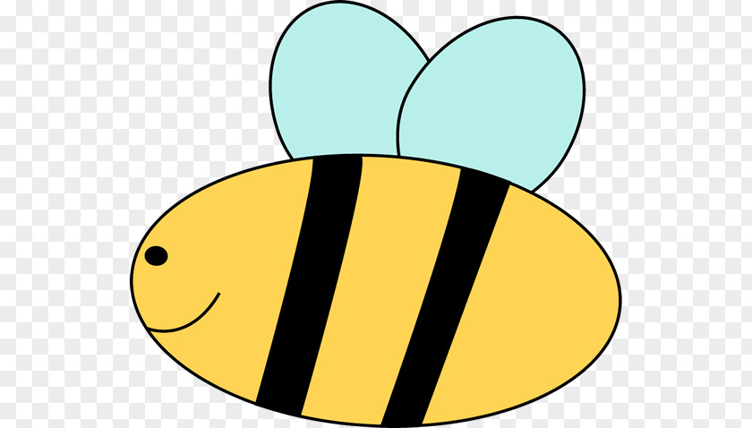 Sounds Cliparts Bee Free Content Cuteness Clip Art PNG