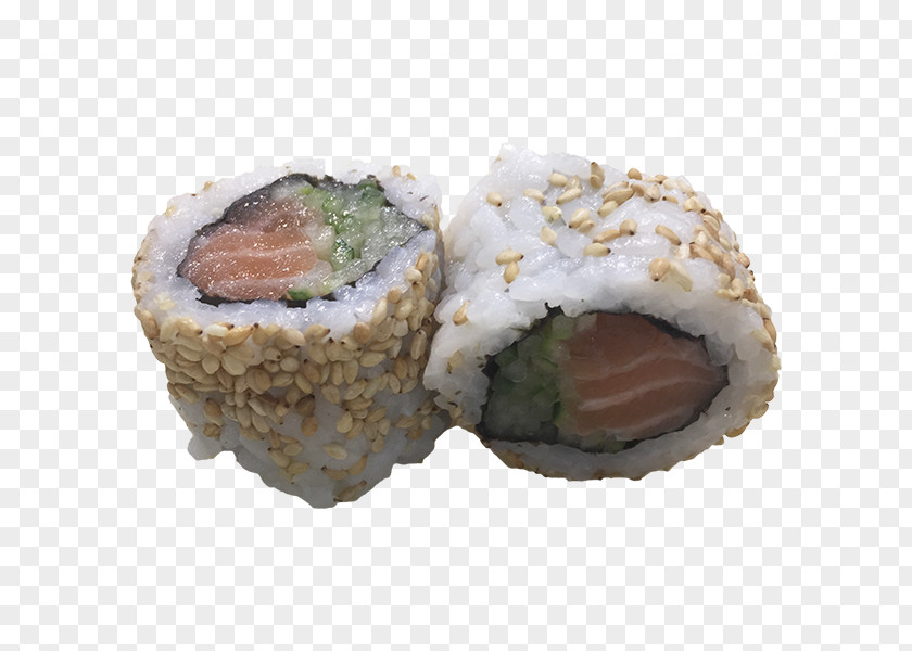 Sushi California Roll 07030 Comfort Food Recipe PNG