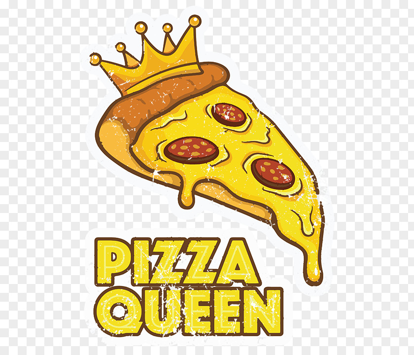 T-shirt Printed Clothing Pizza PNG