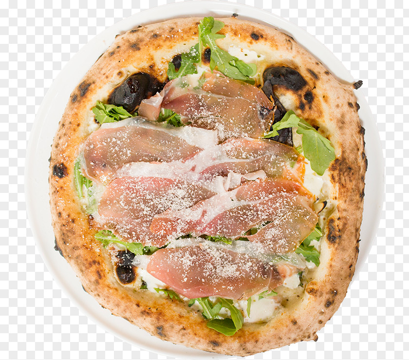 Tomato Pizza California-style Sicilian Prosciutto Cuisine PNG