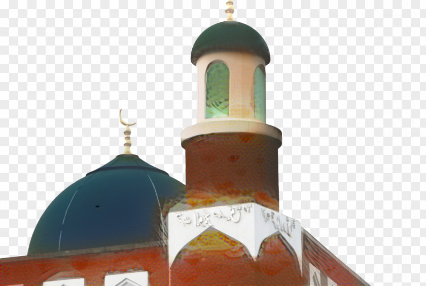 Tower Architecture Background Masjid PNG