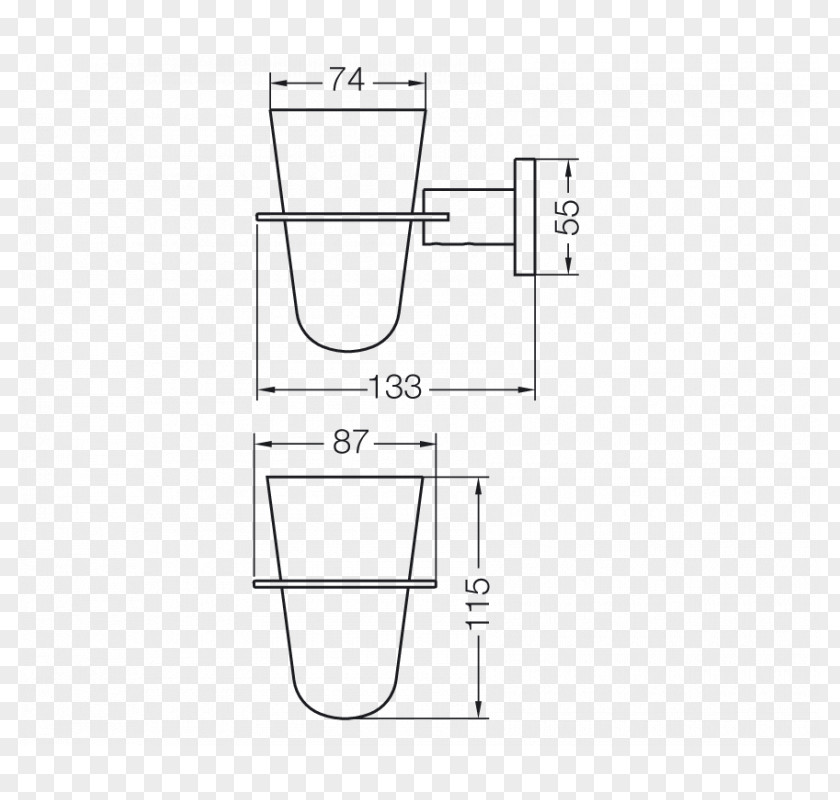 VASE SANITARIO Plumbing Fixtures Drawing /m/02csf Diagram Bathroom PNG