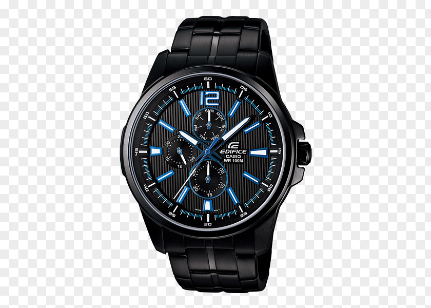 Watch Shop Diving Chronograph Casio Seiko PNG