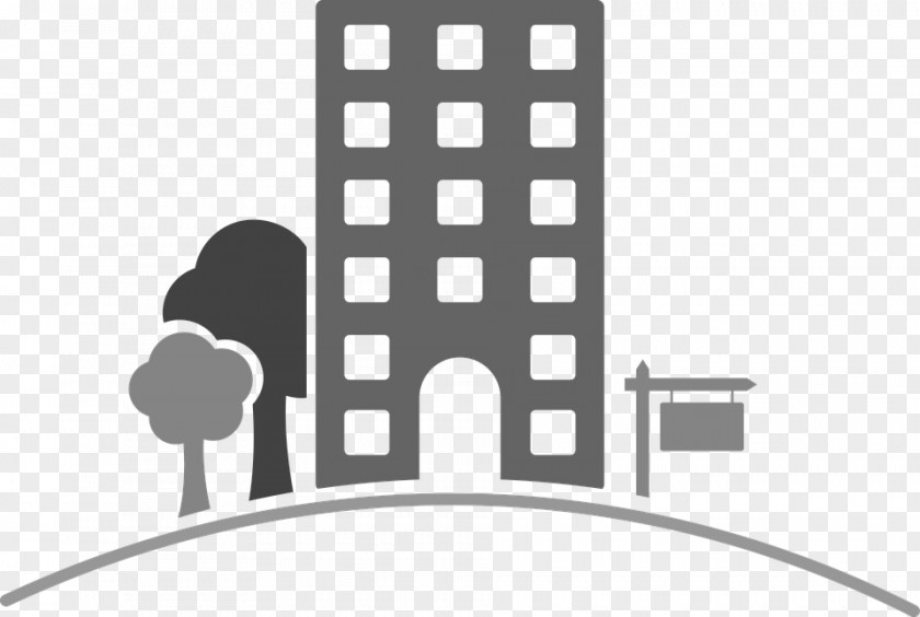 Apartment Real Estate House Building Clip Art PNG