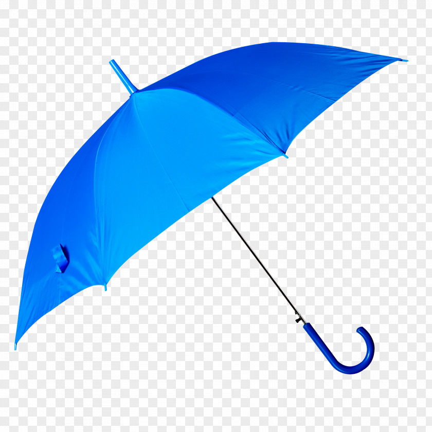 Blue Umbrella Clip Art PNG