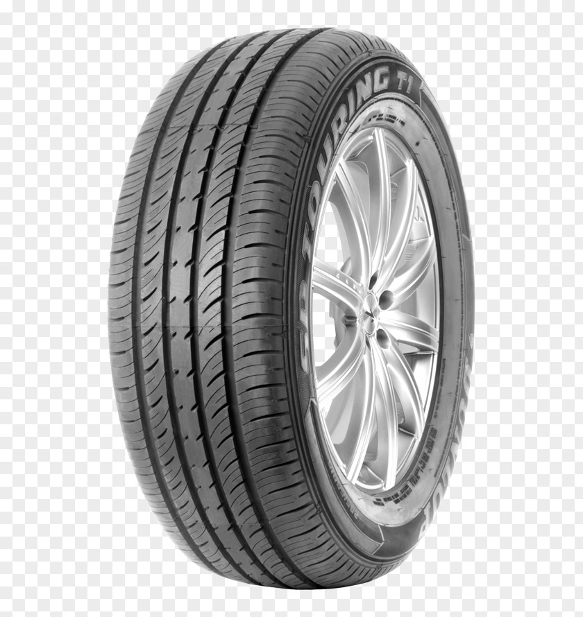 Car Dunlop Tyres Tire Rim Tread PNG
