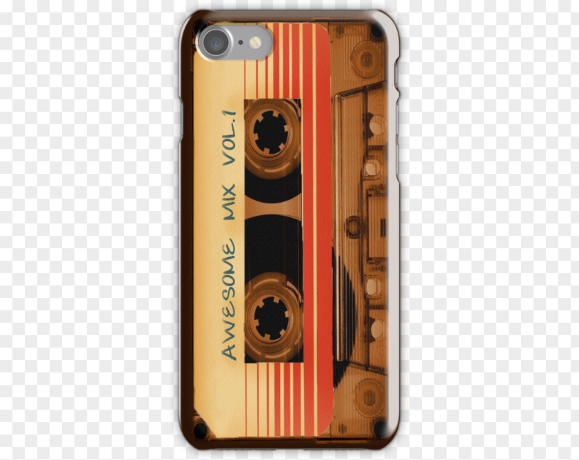 Case Mix IPhone 4S 6 Plus 6S Guardians Of The Galaxy: Awesome Vol. 1 PNG