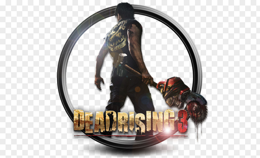 Dead Rising 3 Capcom PNG