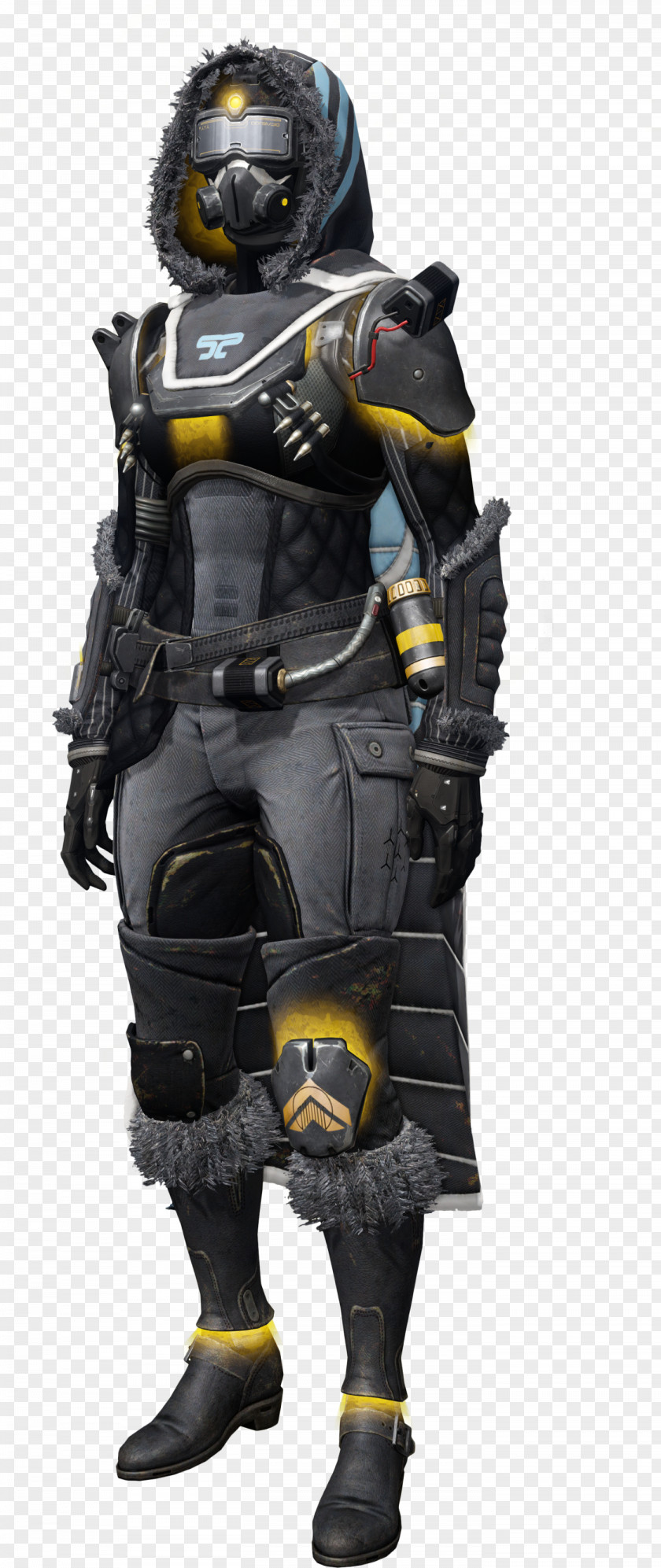 Destiny 2 Activision Dell Astronaut PNG