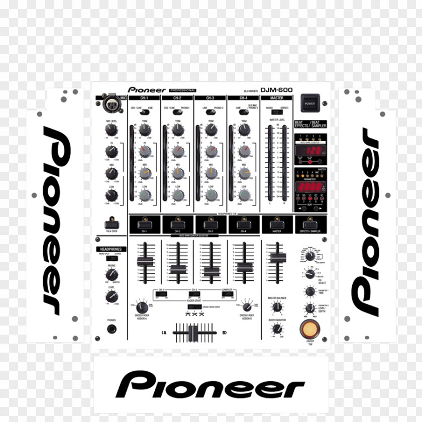 Disc Jockey Audio Mixers DJ Mix FLAR S.r.o. PNG