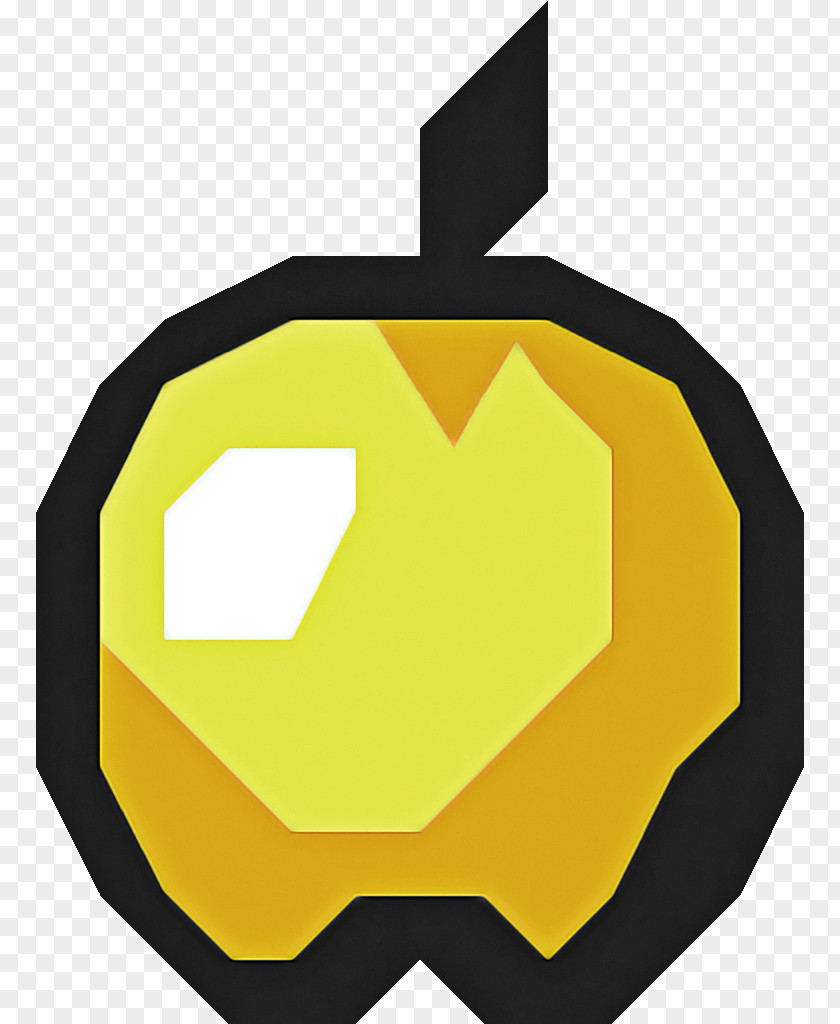 Fruit Symbol Orange PNG