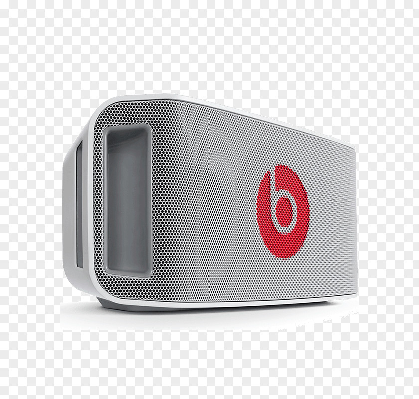 Headphones Loudspeaker Beats Beatbox Portable Electronics Wireless Speaker PNG