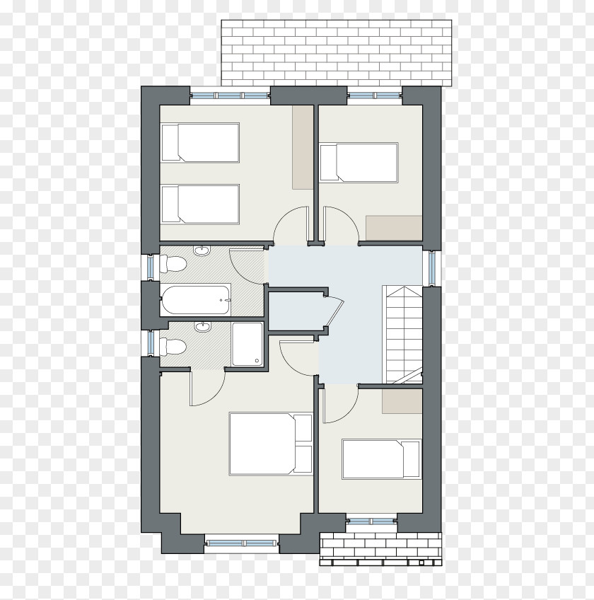 House Floor Plan Architecture Room PNG