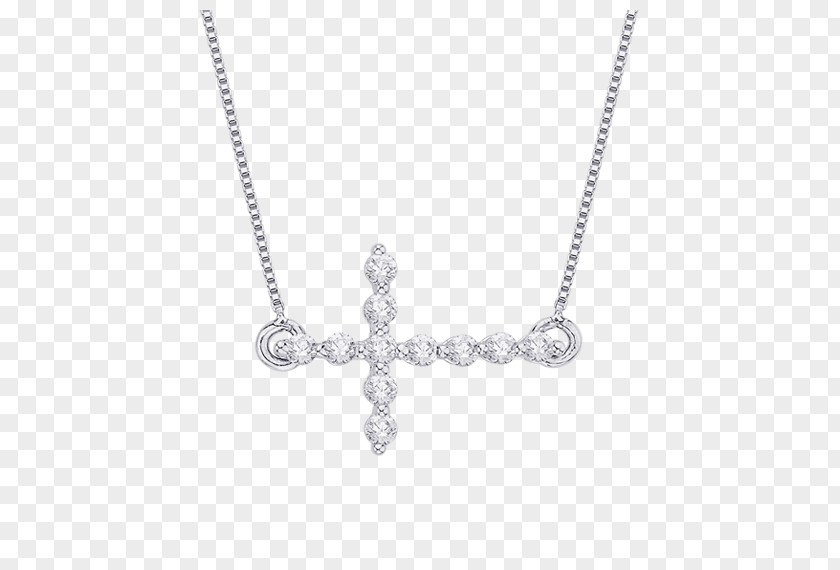 Necklace Cross Earring Charms & Pendants PNG