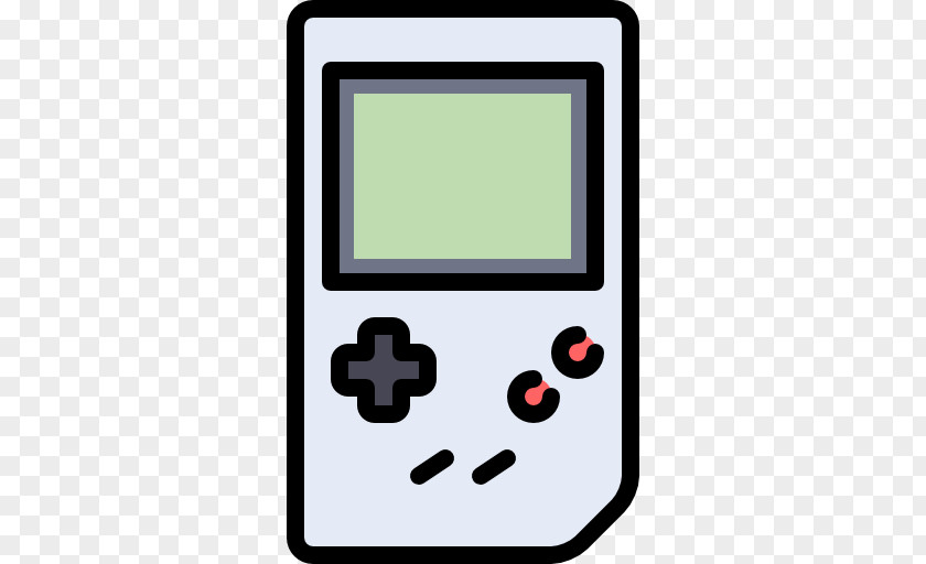 Nintendo Video Game Consoles Boy Logo PNG