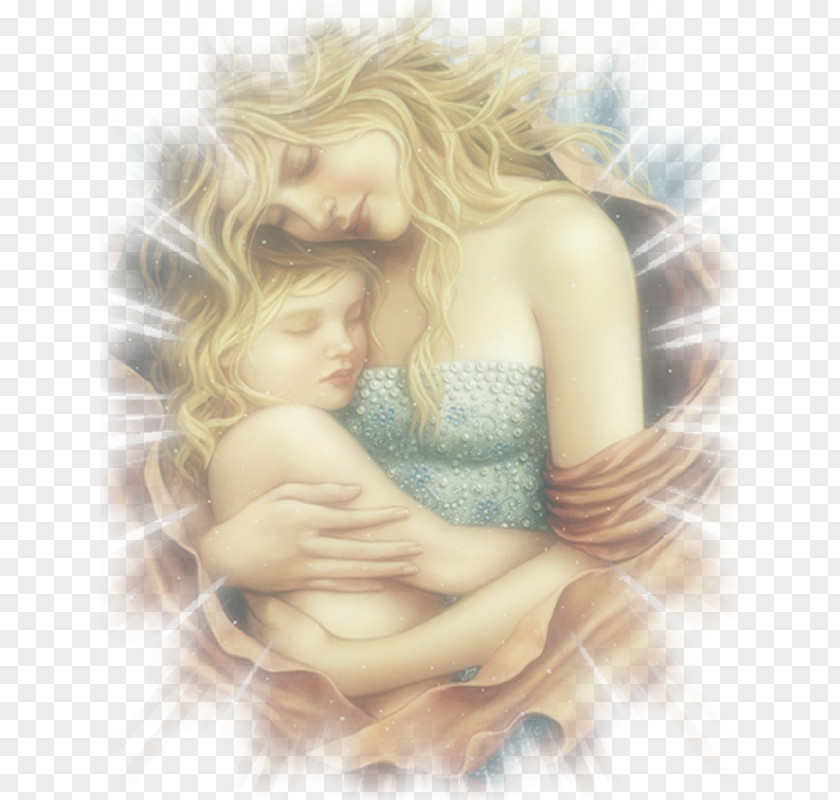 Party Mother's Day Woman Child PNG