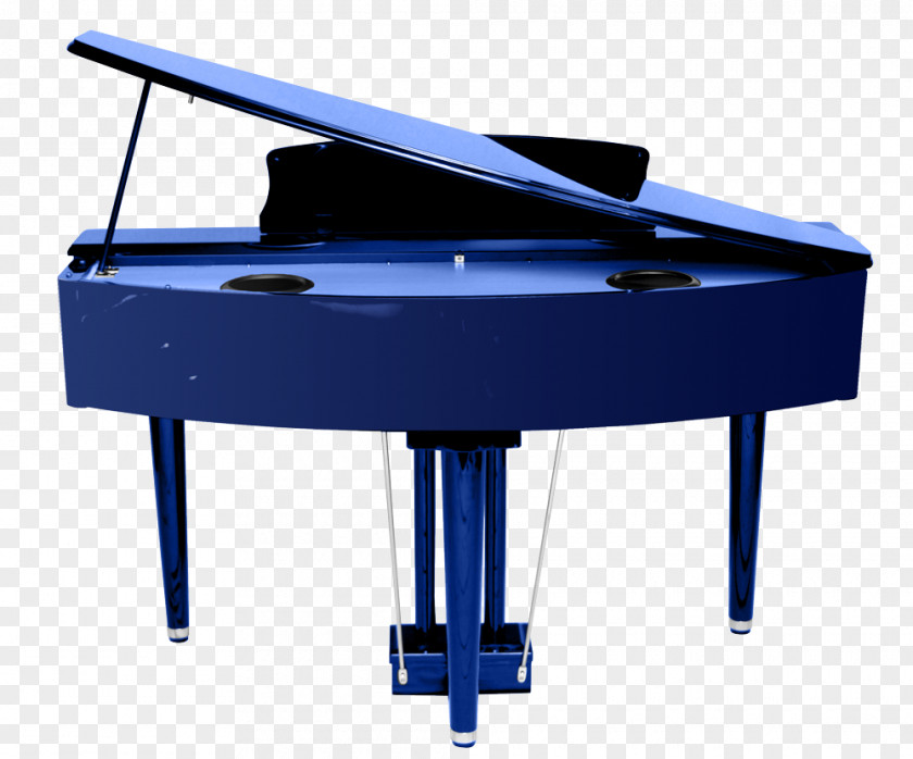 Piano Digital Grand Suzuki Spinet PNG