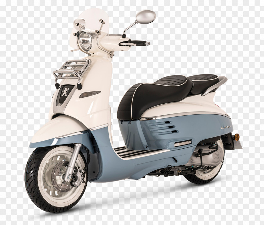 Scooter Peugeot Motocycles Car Motorcycle PNG