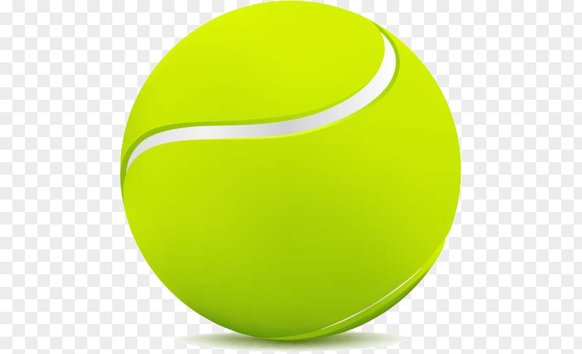 Tennis Texture Ball Racket PNG