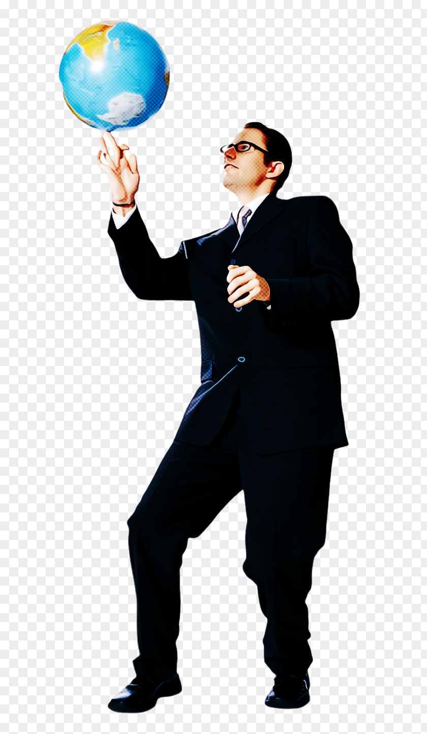 Thumb Tuxedo Standing Juggling Formal Wear Headgear Performing Arts PNG