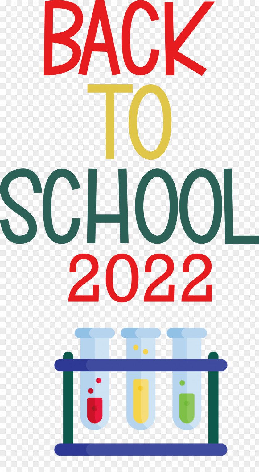 Back To School 2022 PNG