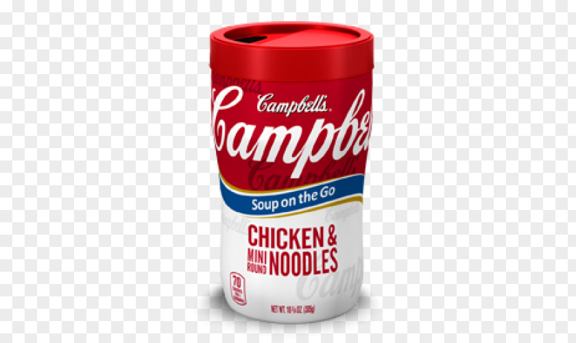 Chicken Noodles Tomato Soup Campbell Company Bisque Macaroni PNG