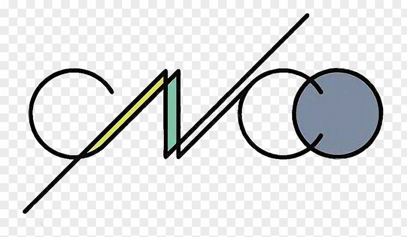 Cnco CNCO Tan Facil Fácil Logo Musician PNG