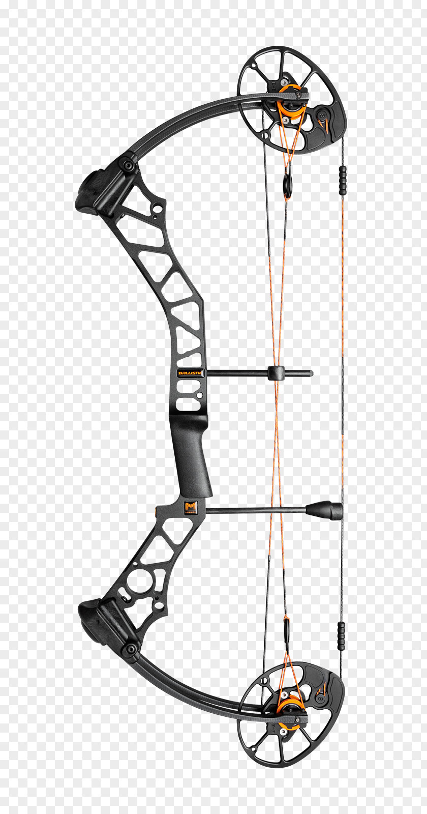 Compound Bows Hunting Ballistics Bow And Arrow Crossbow PNG